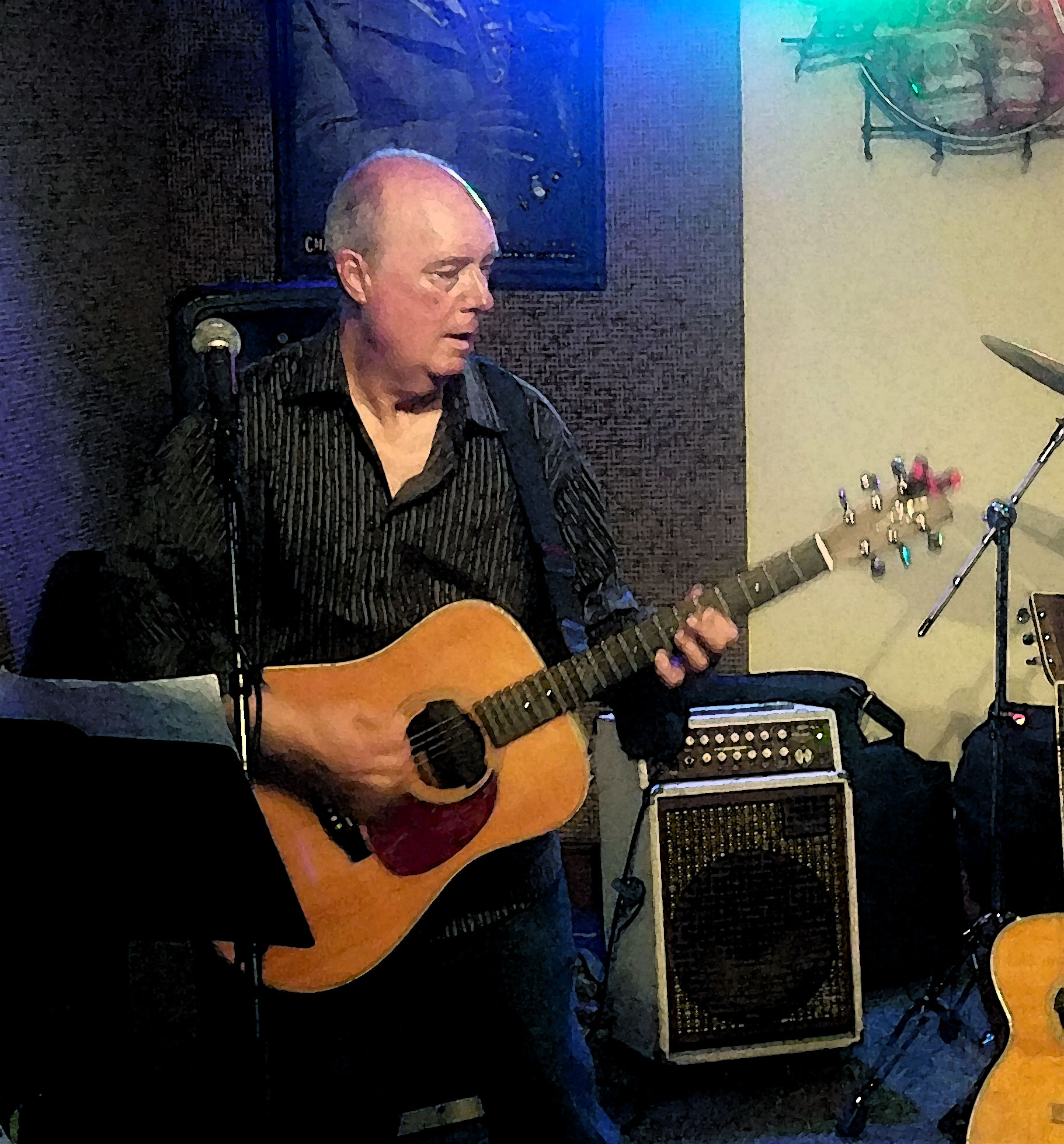 Gary Guerrero